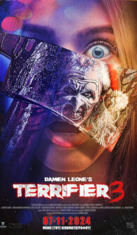 TERRIFIER 3