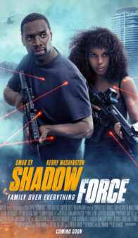 ΟΜΑΔΑ ΚΡΟΥΣΗΣ: SHADOW FORCE