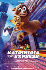 ΚΑΤΟΙΚΙΔΙΑ ΣΤΟ EXPRESS