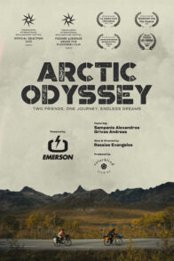 Arctic Odyssey