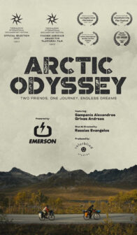 Arctic Odyssey