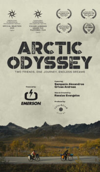 Arctic Odyssey