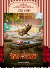 ΧΡΙΣΤΟΥΓΕΝΝΑ ΜΕ ΤΟΝ ΠΟΝΤΙΚΟΥΛΗ