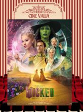 WICKED: ΜΕΡΟΣ ΔΕΥΤΕΡΟ