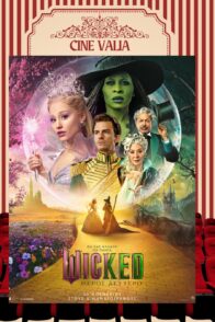 WICKED: ΜΕΡΟΣ ΔΕΥΤΕΡΟ