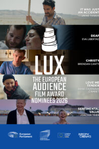 EVENT SCREENING DEAF