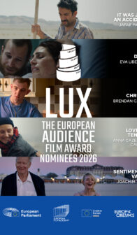 EVENT SCREENING DEAF