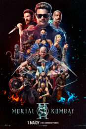 MORTAL KOMBAT II