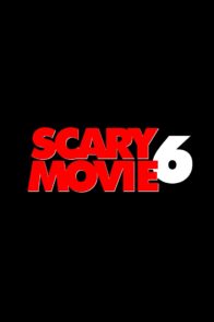 SCARY MOVIE