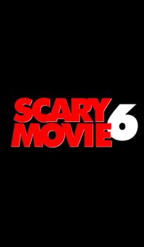 SCARY MOVIE