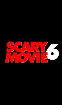 SCARY MOVIE