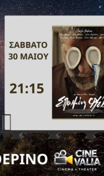 ΣΠΑΣΜΕΝΗ ΦΛΕΒΑ