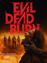 EVIL DEAD BURN
