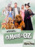 Ο Μάγος του Οζ
