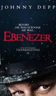TΑ ΚΑΛΑΝΤΑ ΤΟΥ ΣΚΡΟΥΤΖ (Ebenezer)