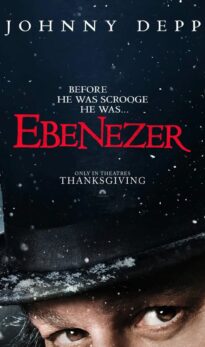 TΑ ΚΑΛΑΝΤΑ ΤΟΥ ΣΚΡΟΥΤΖ (Ebenezer)