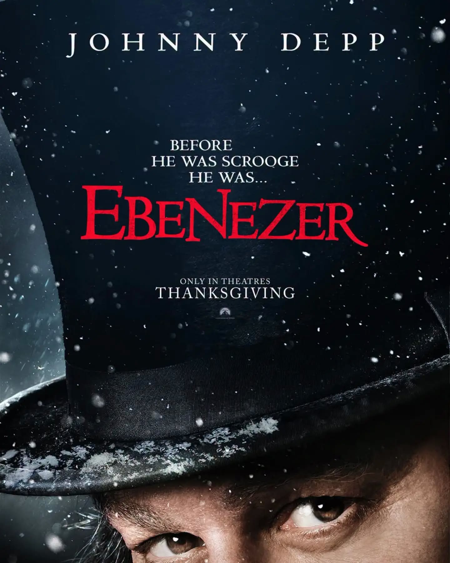 TΑ ΚΑΛΑΝΤΑ ΤΟΥ ΣΚΡΟΥΤΖ (Ebenezer)