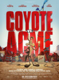 COYOTE VS ACME (μεταγλωτισμένο)
