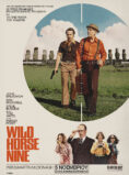 WILD HORSE NINE