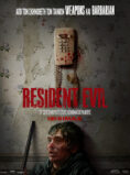 RESIDENT EVIL